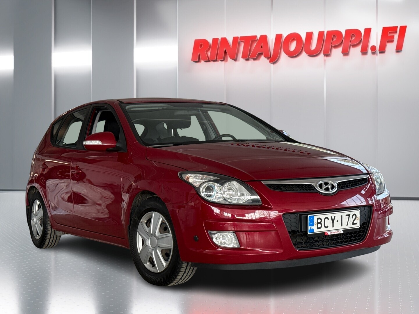 HYUNDAI i30 2010