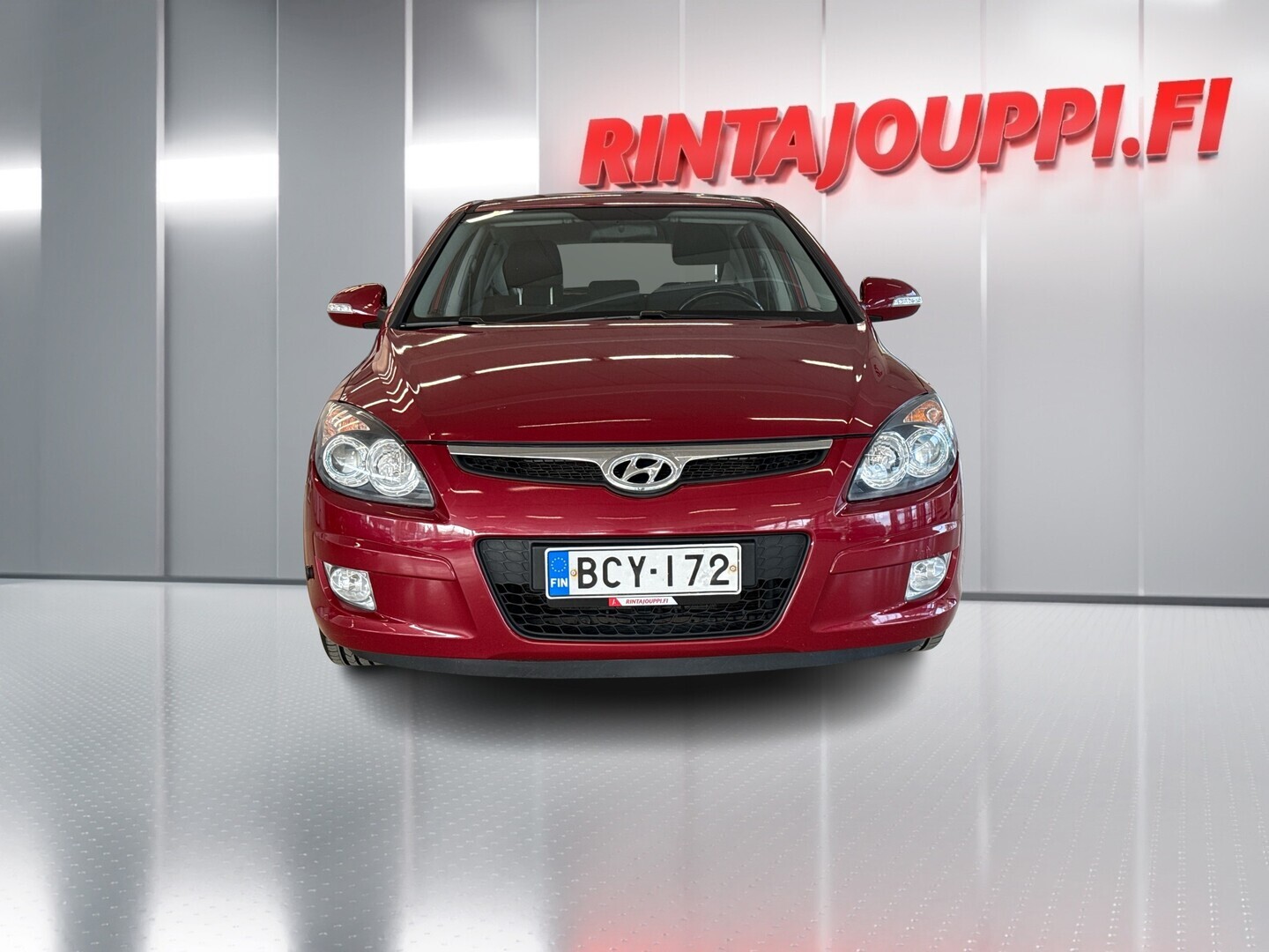 HYUNDAI i30 2010