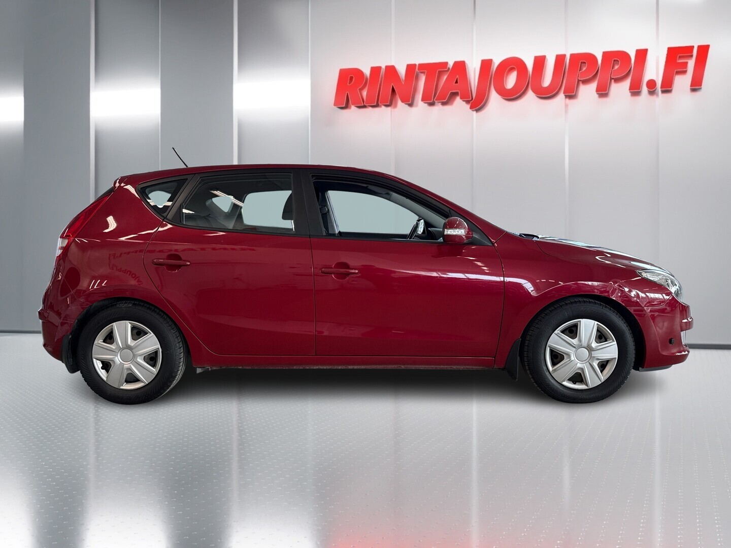 HYUNDAI i30 2010