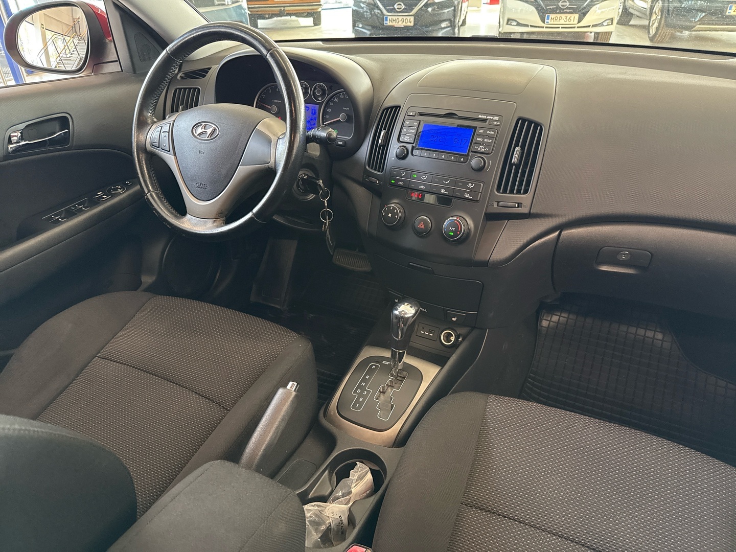 HYUNDAI i30 2010