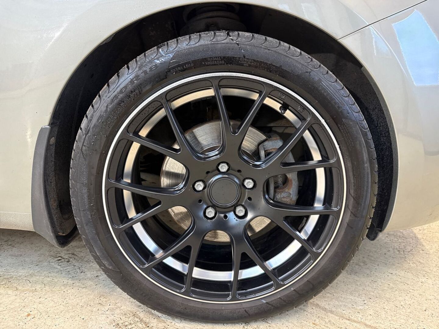 KIA Carens 2014