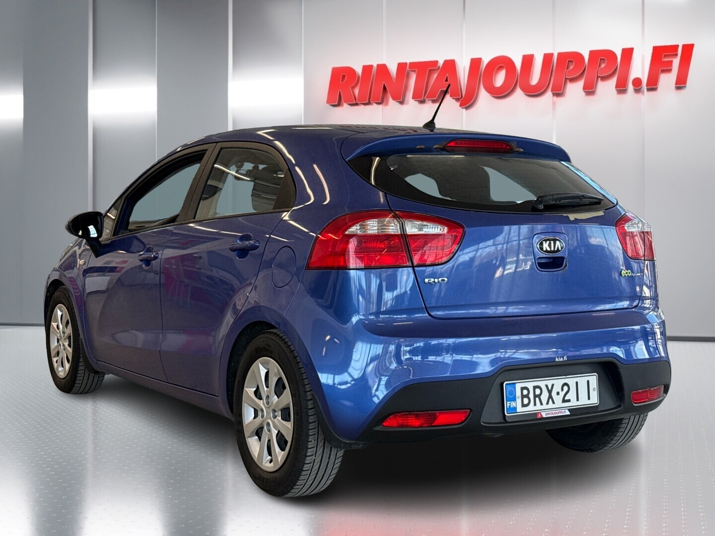 KIA Rio 2015