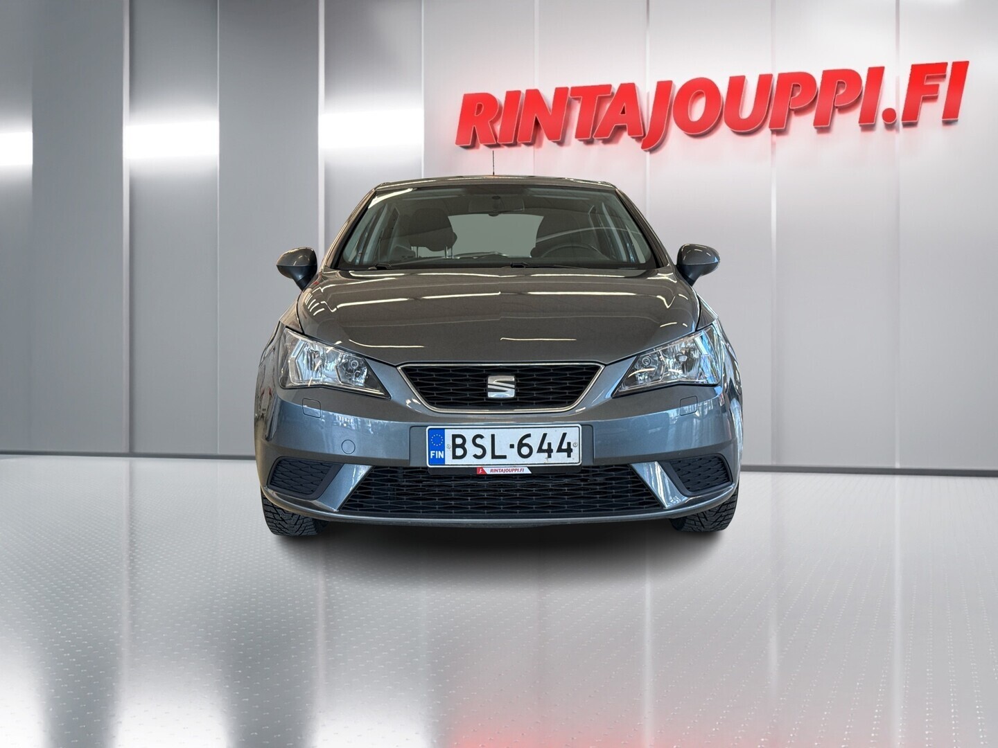 SEAT Ibiza 2015