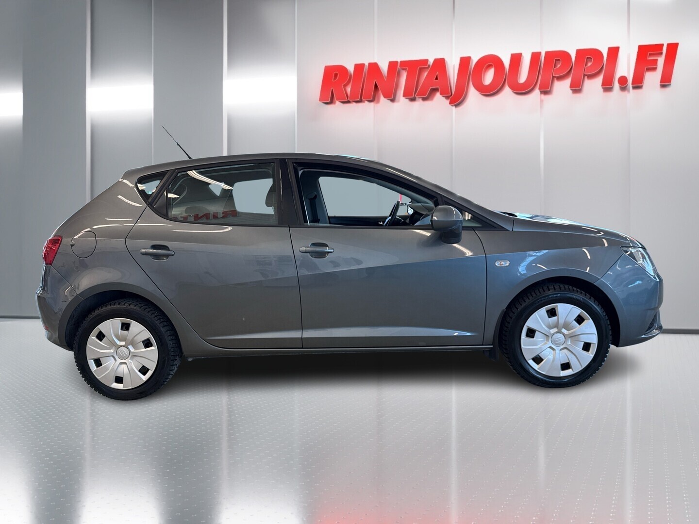 SEAT Ibiza 2015