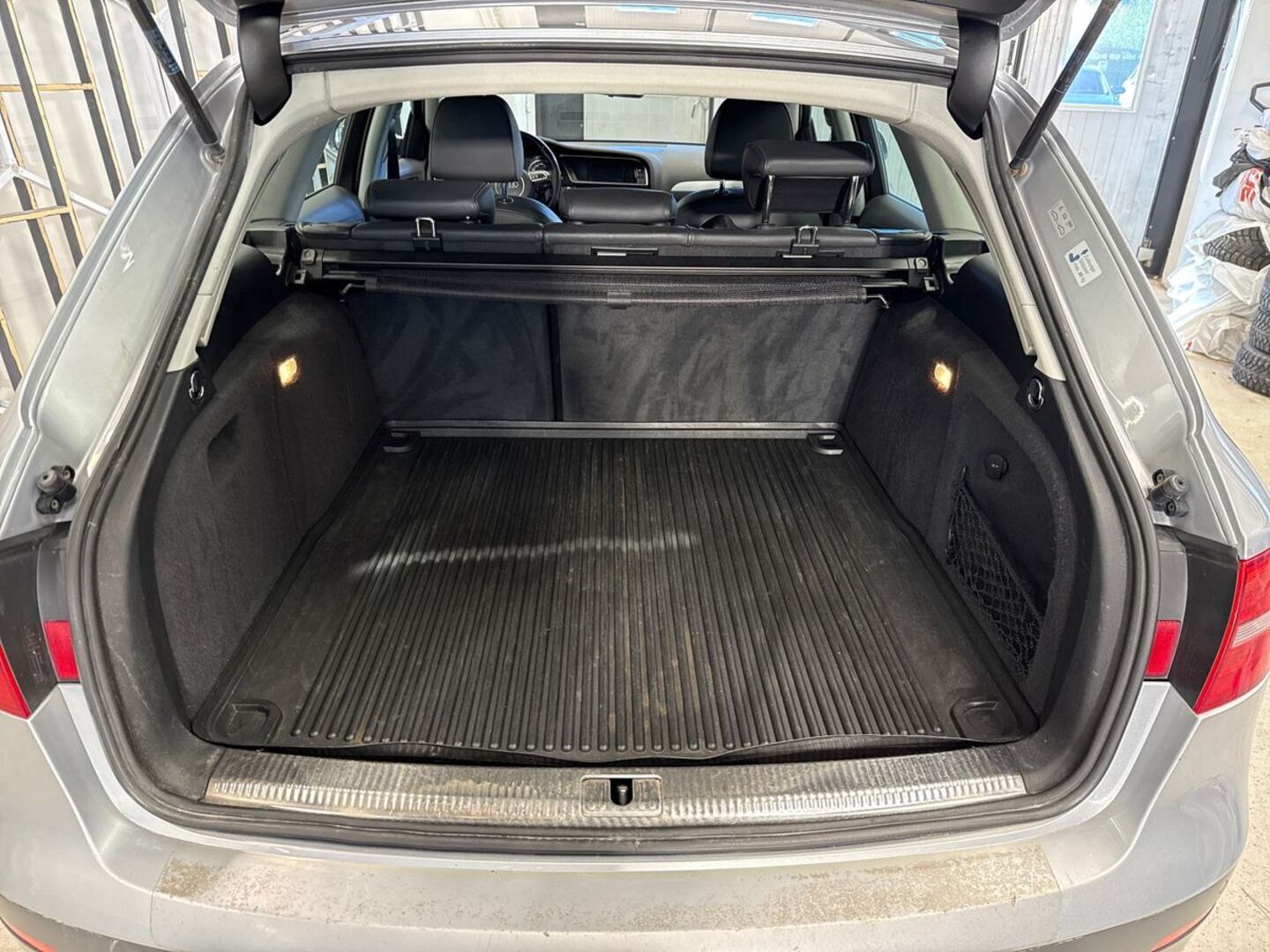 AUDI A4 ALLROAD 11