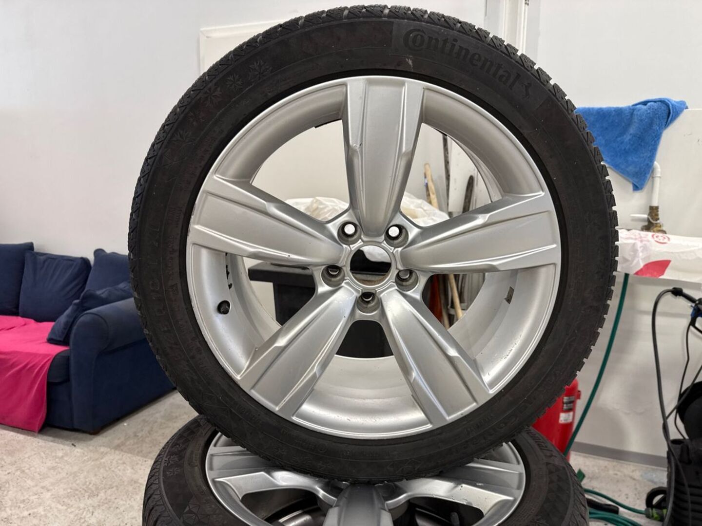 AUDI A4 ALLROAD 15