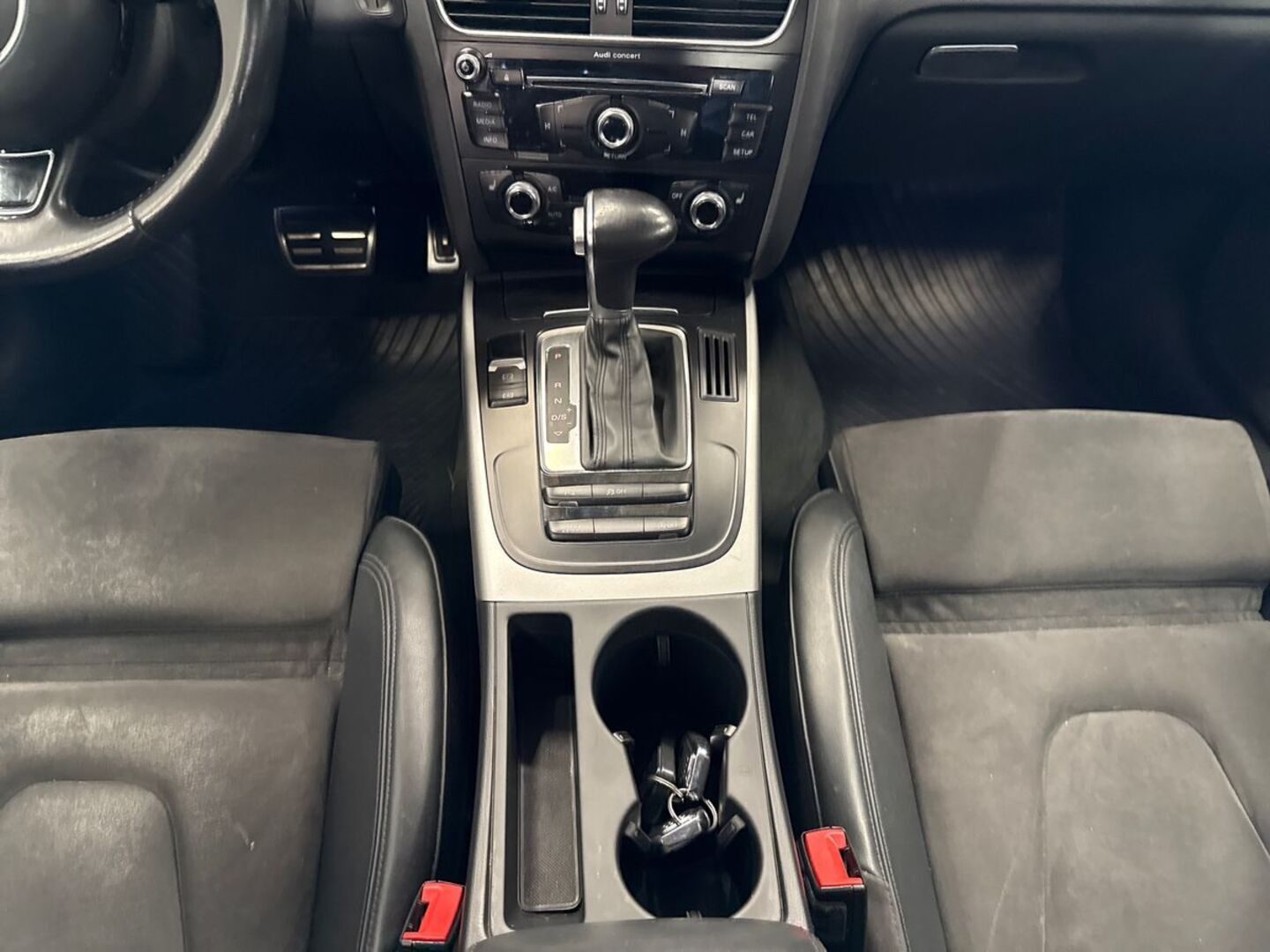 AUDI A4 ALLROAD 24