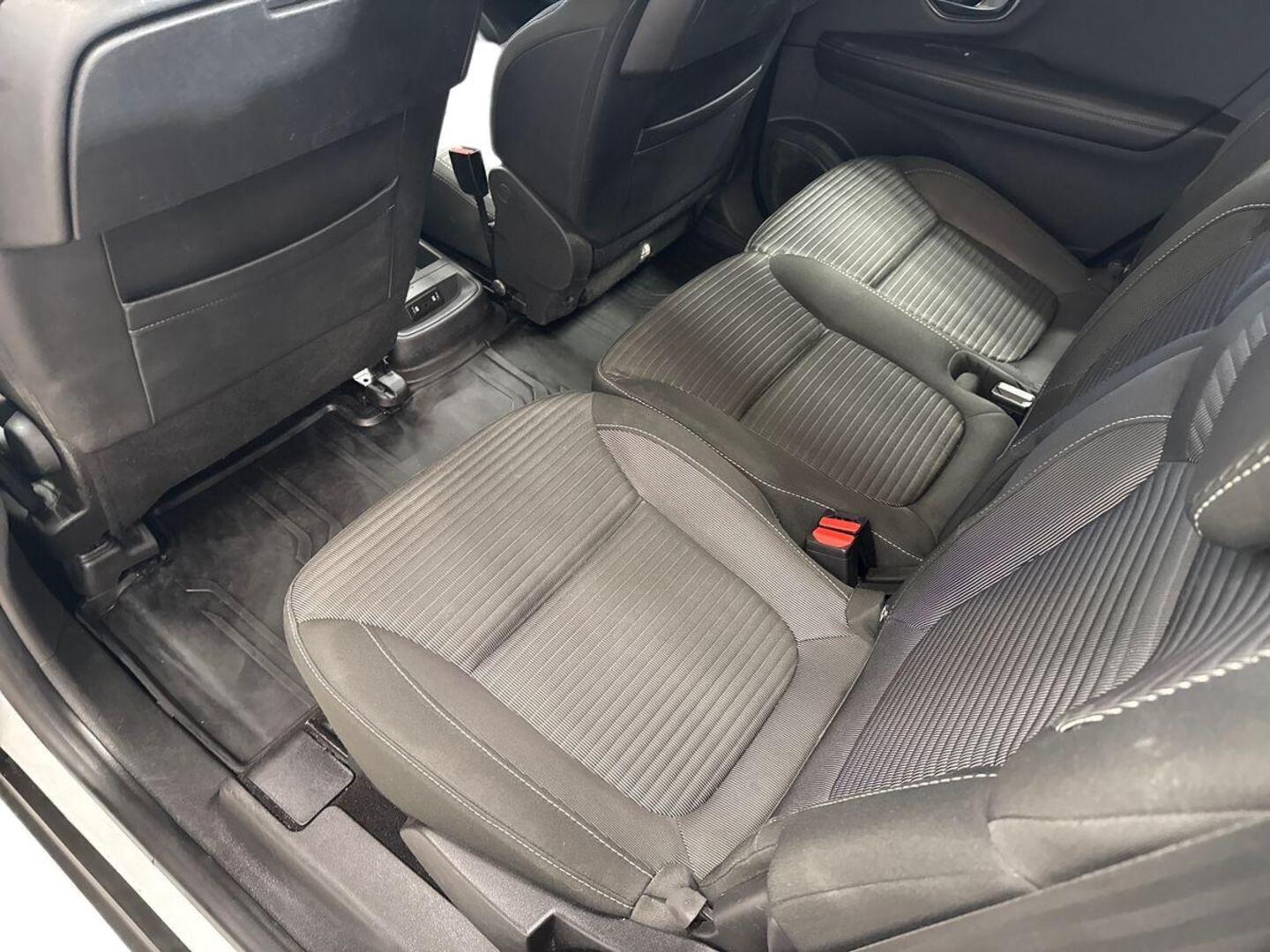 RENAULT Grand Scenic 2017