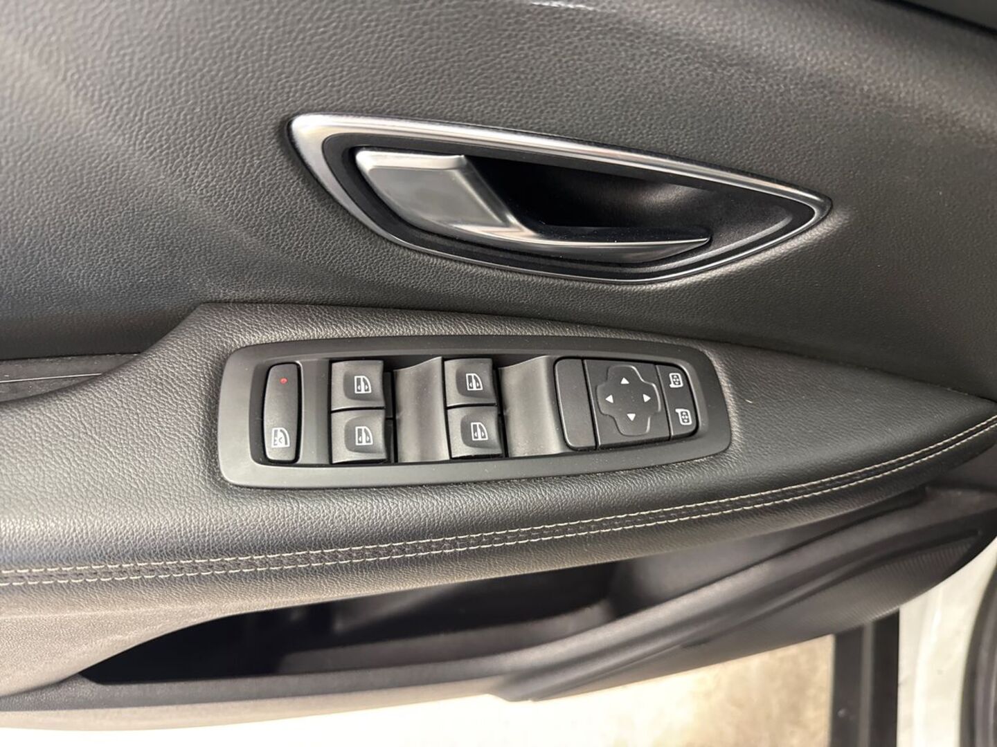 RENAULT Grand Scenic 2017