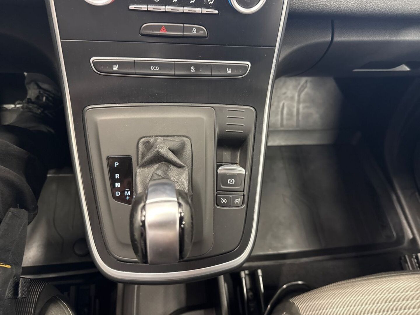 RENAULT Grand Scenic 2017