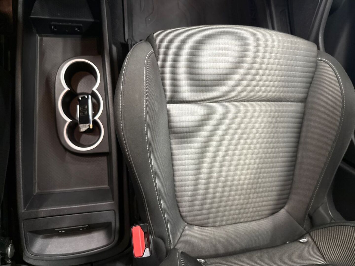 RENAULT Grand Scenic 2017
