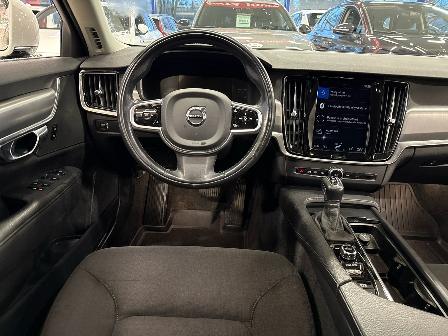 VOLVO V90 2017