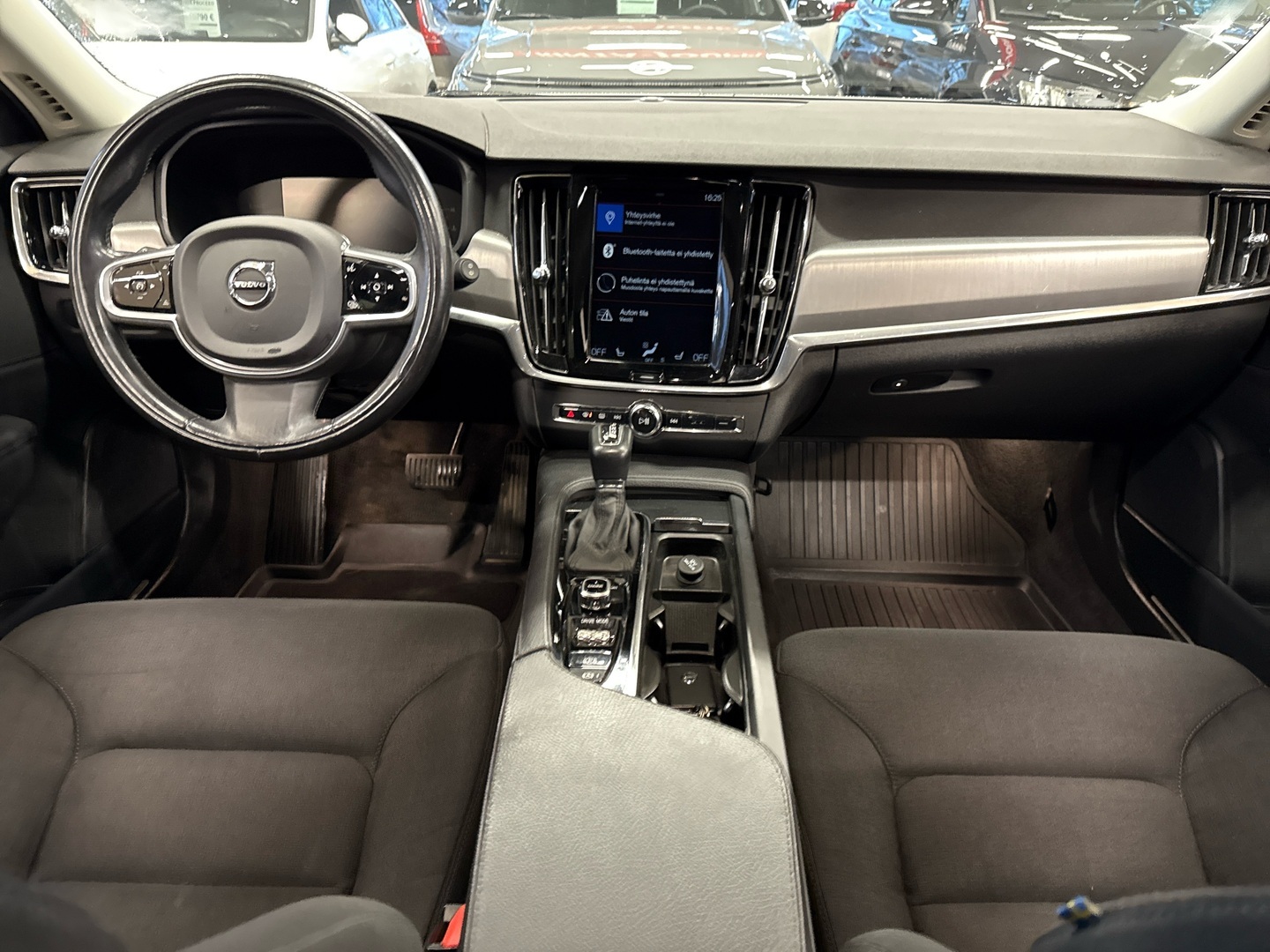 VOLVO V90 2017