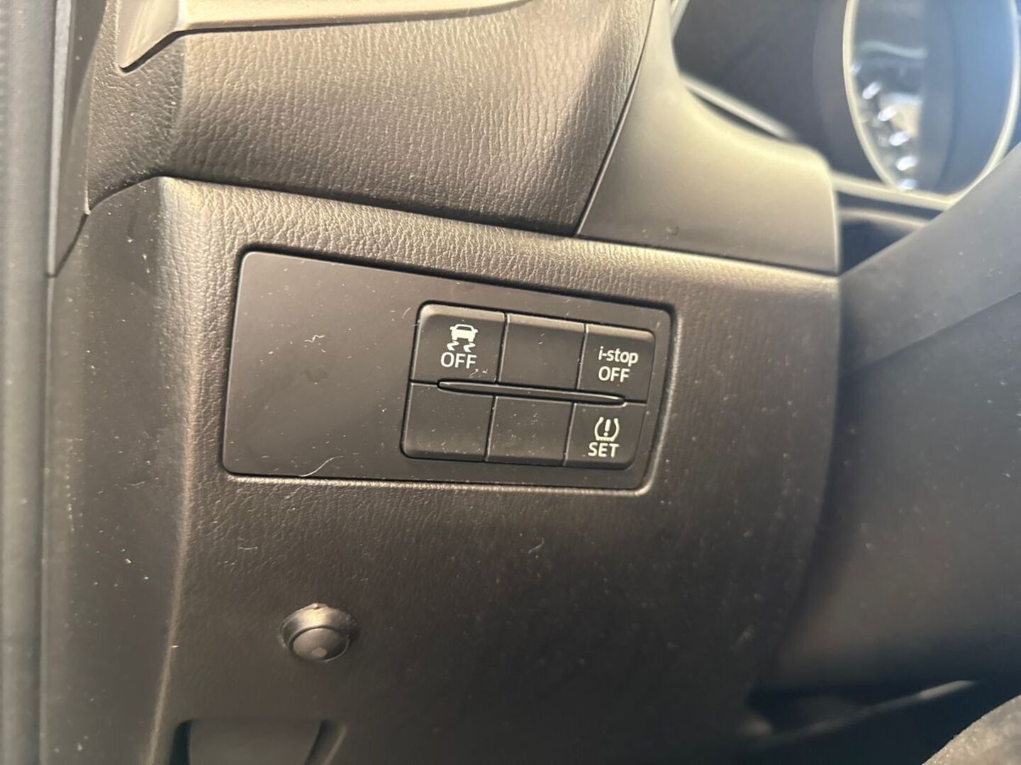 MAZDA Mazda3 2018