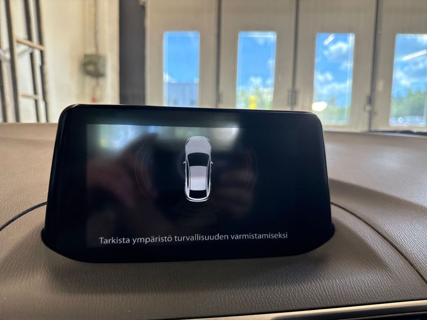 MAZDA Mazda3 2018