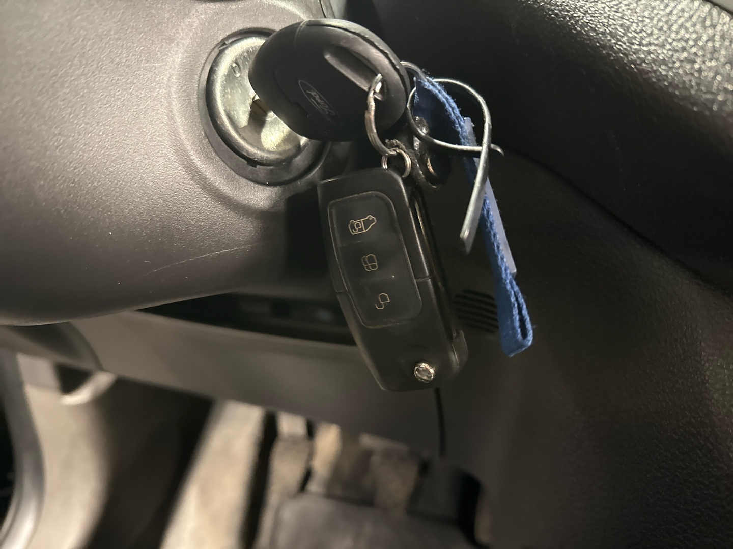 FORD Transit Courier 2019