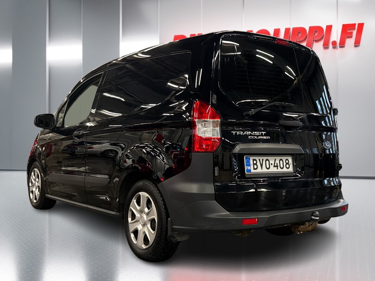 FORD Transit Courier 2019