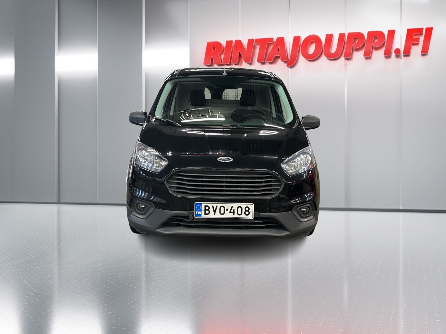 FORD Transit Courier 2019