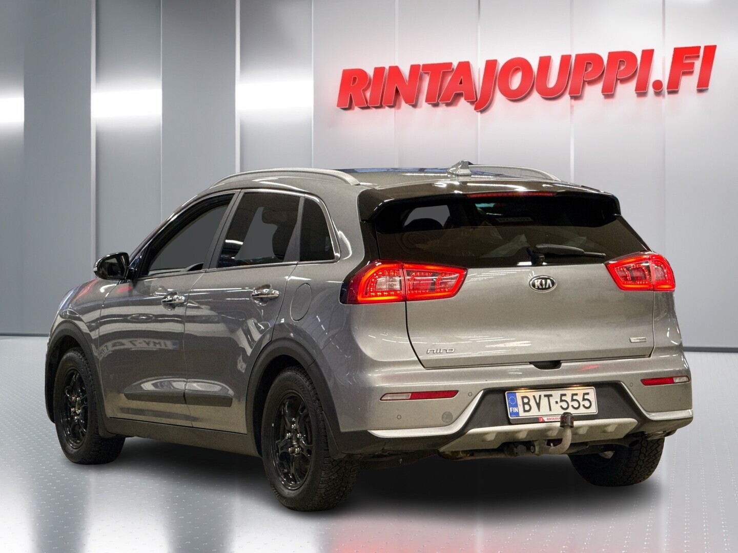 KIA Niro 2019