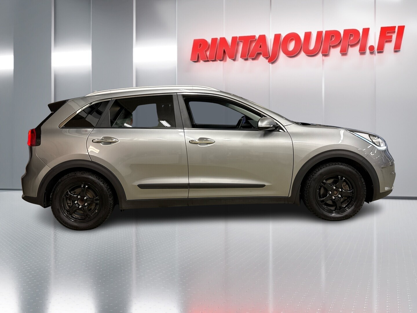 KIA Niro 2019
