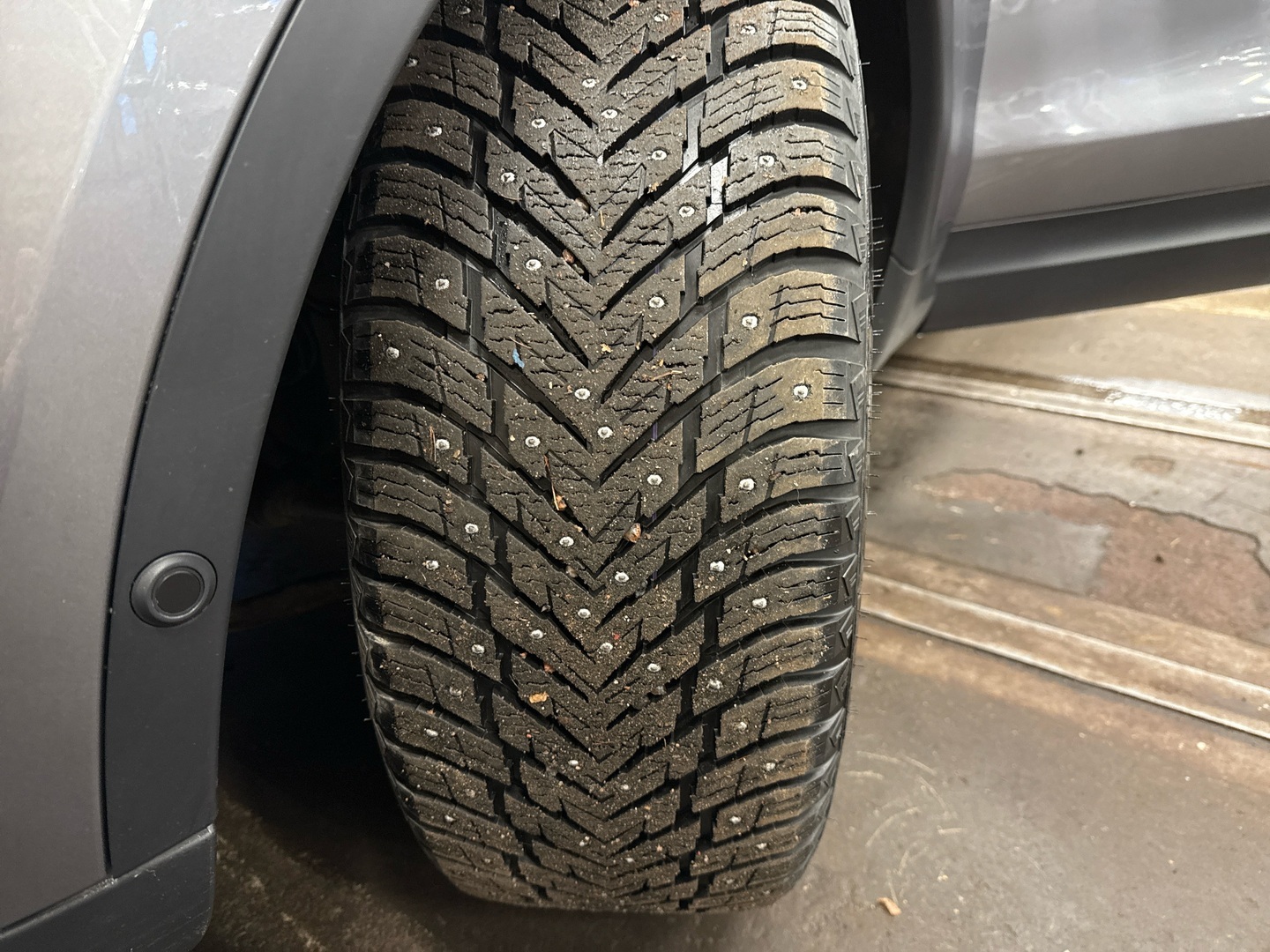 LAND ROVER Discovery 2020