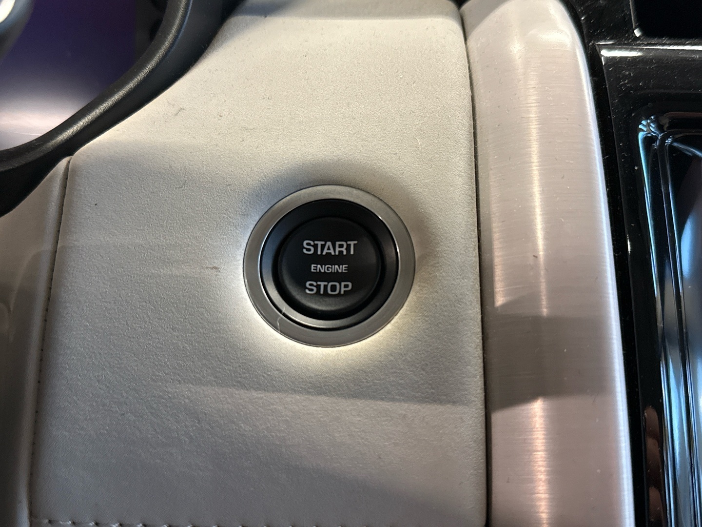 LAND ROVER Discovery 2020