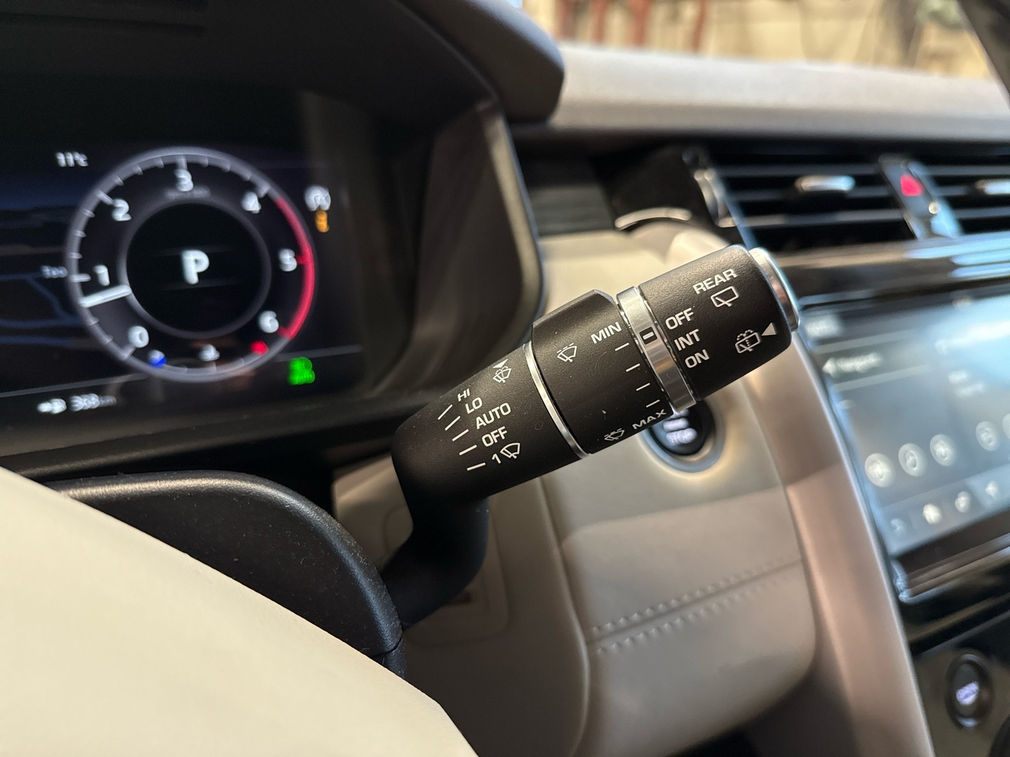 LAND ROVER Discovery 2020