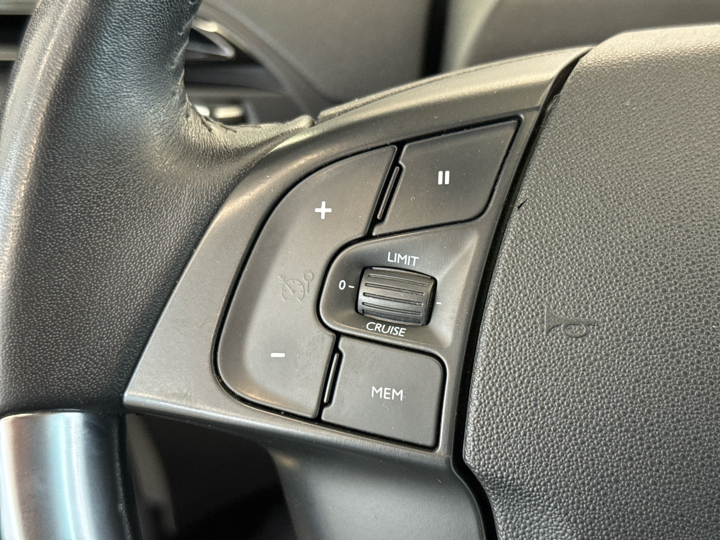 CITROEN C4 Picasso 2014