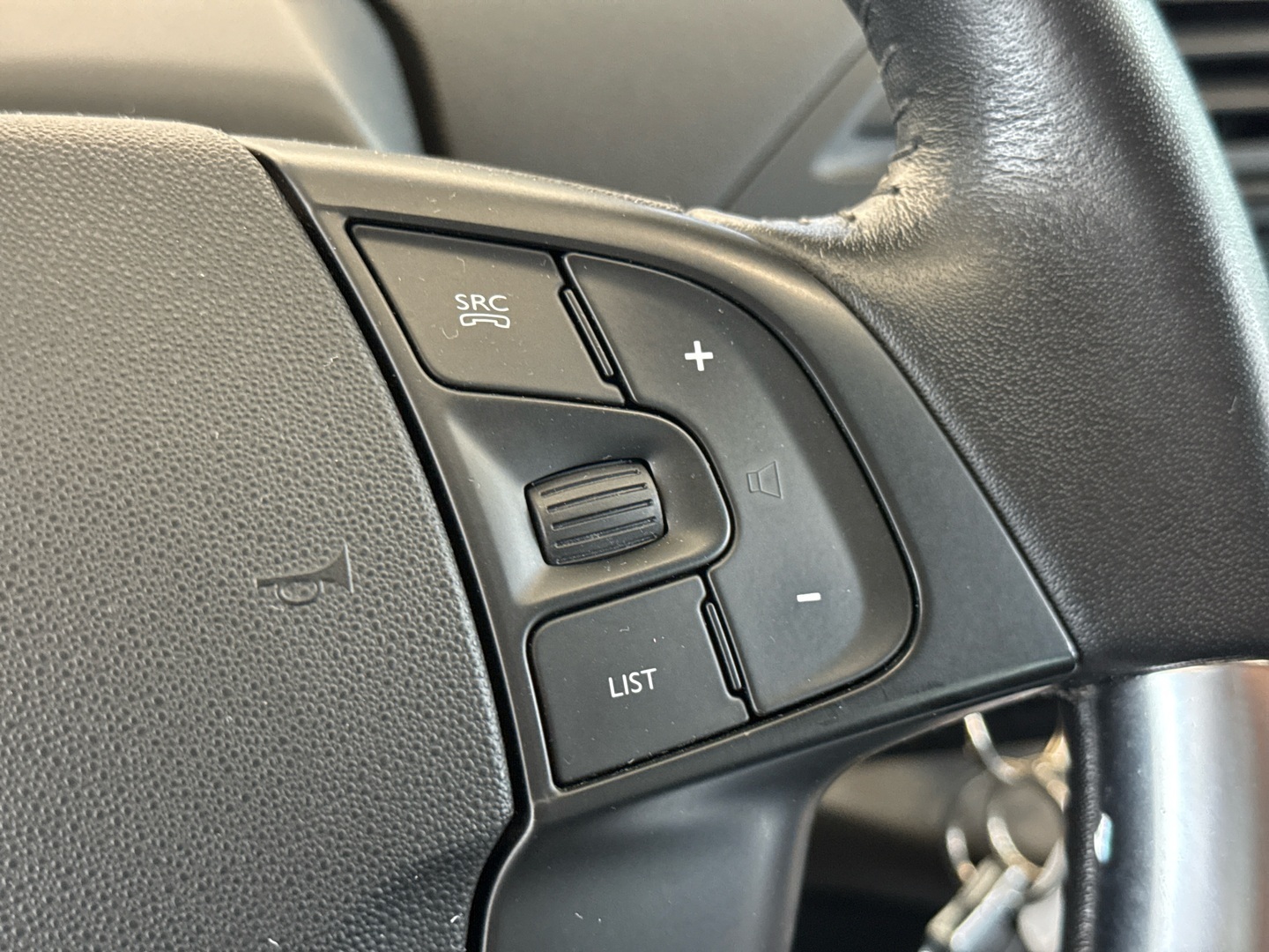 CITROEN C4 Picasso 2014