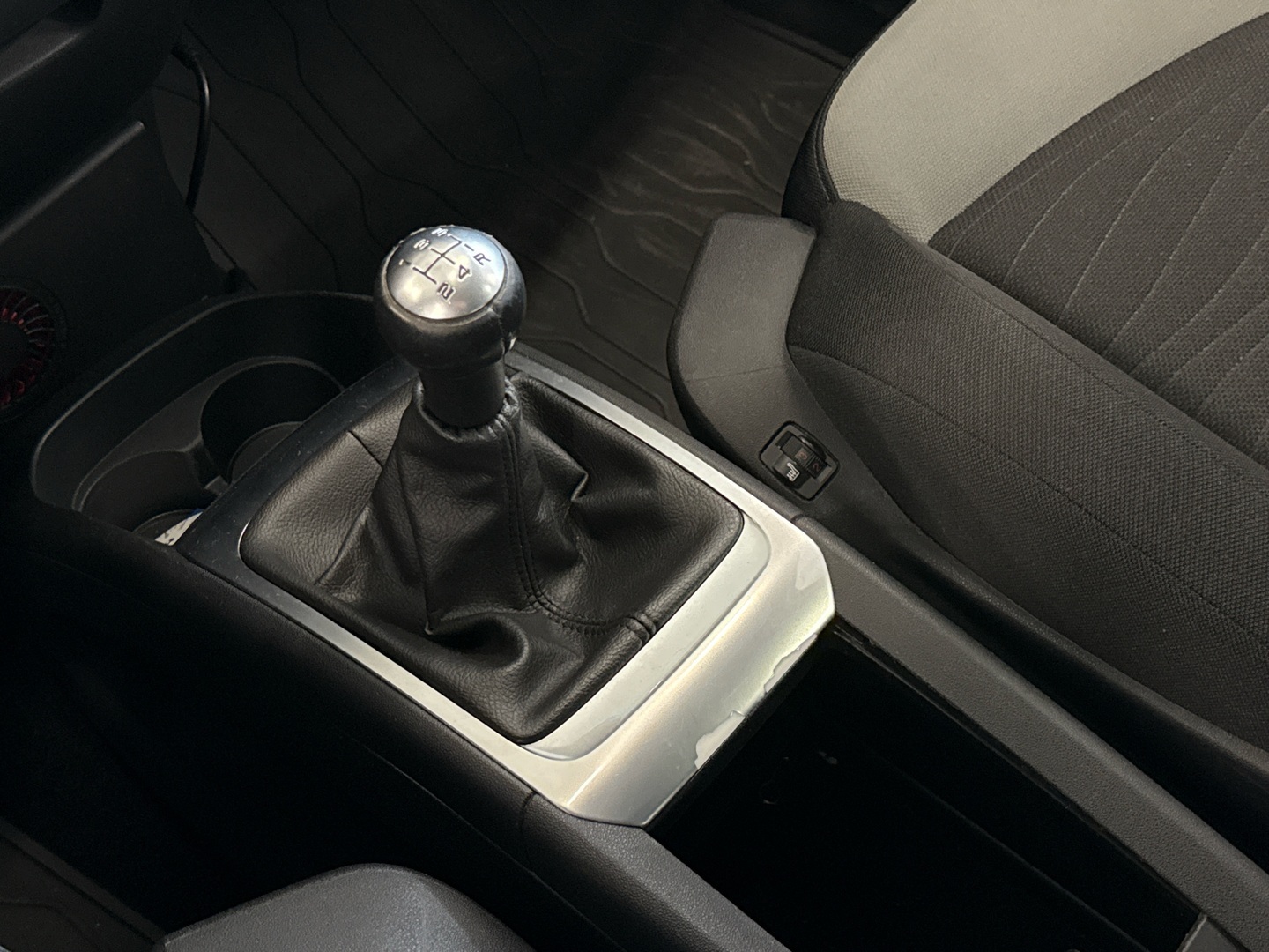 CITROEN C4 Picasso 2014