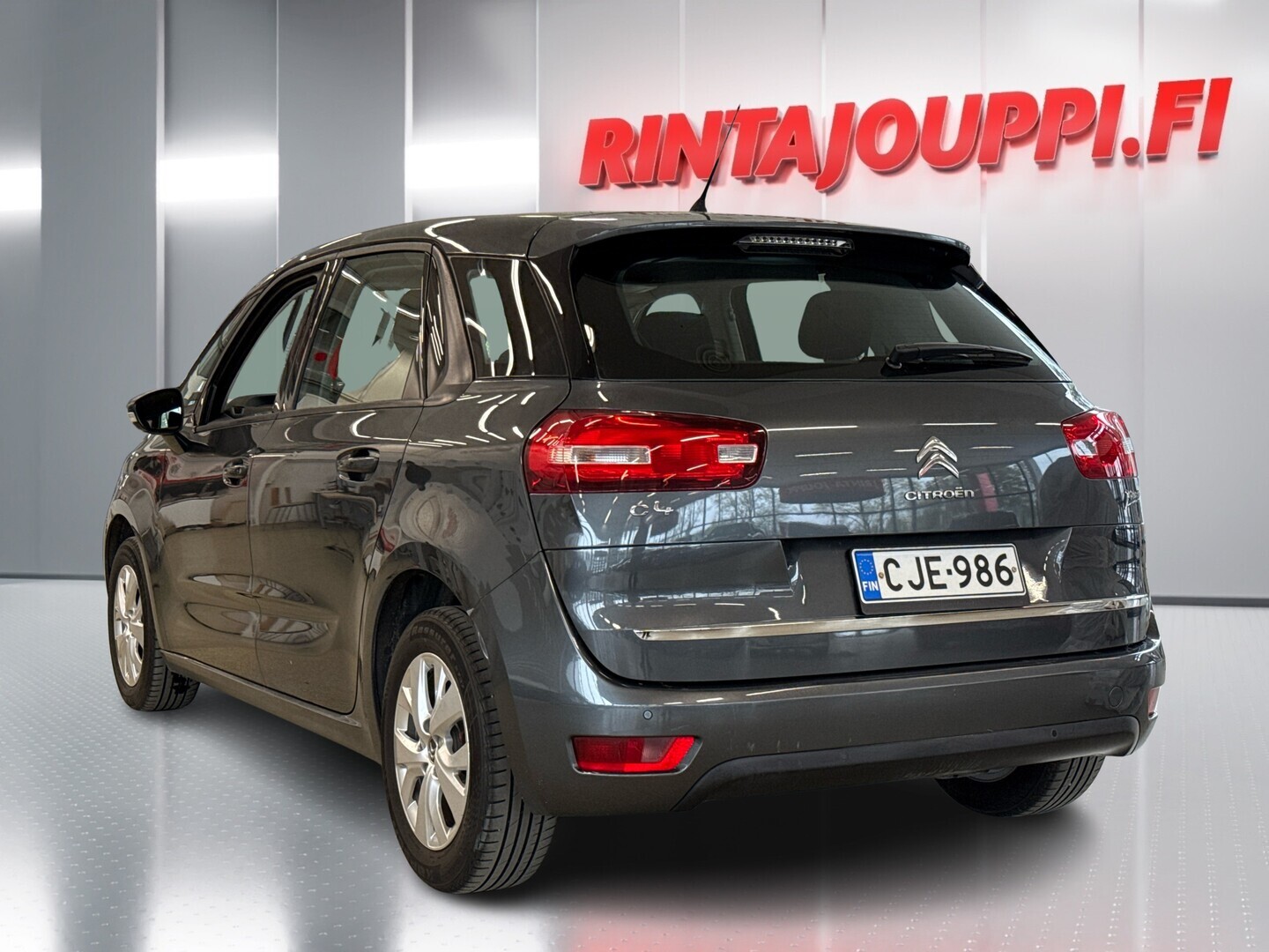CITROEN C4 Picasso 2014