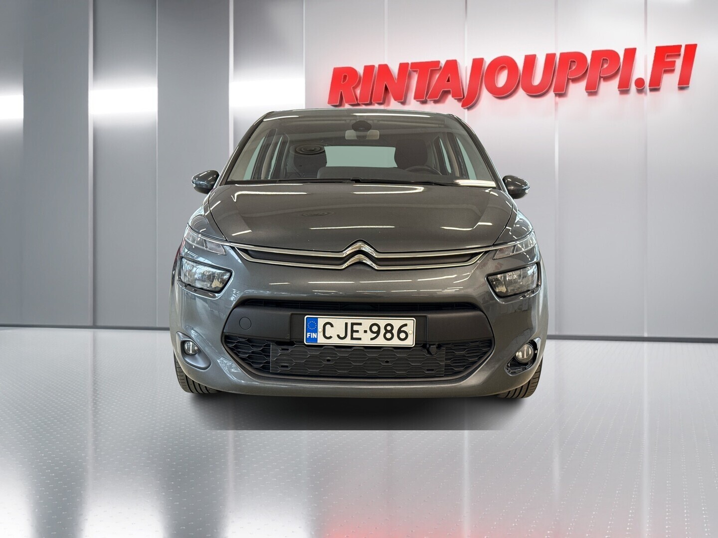 CITROEN C4 Picasso 2014