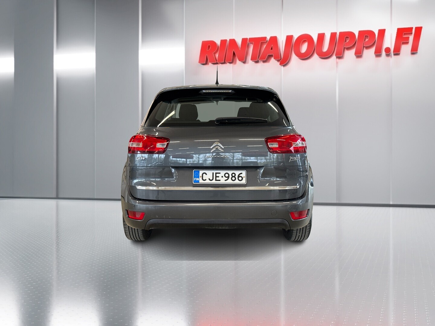 CITROEN C4 Picasso 2014