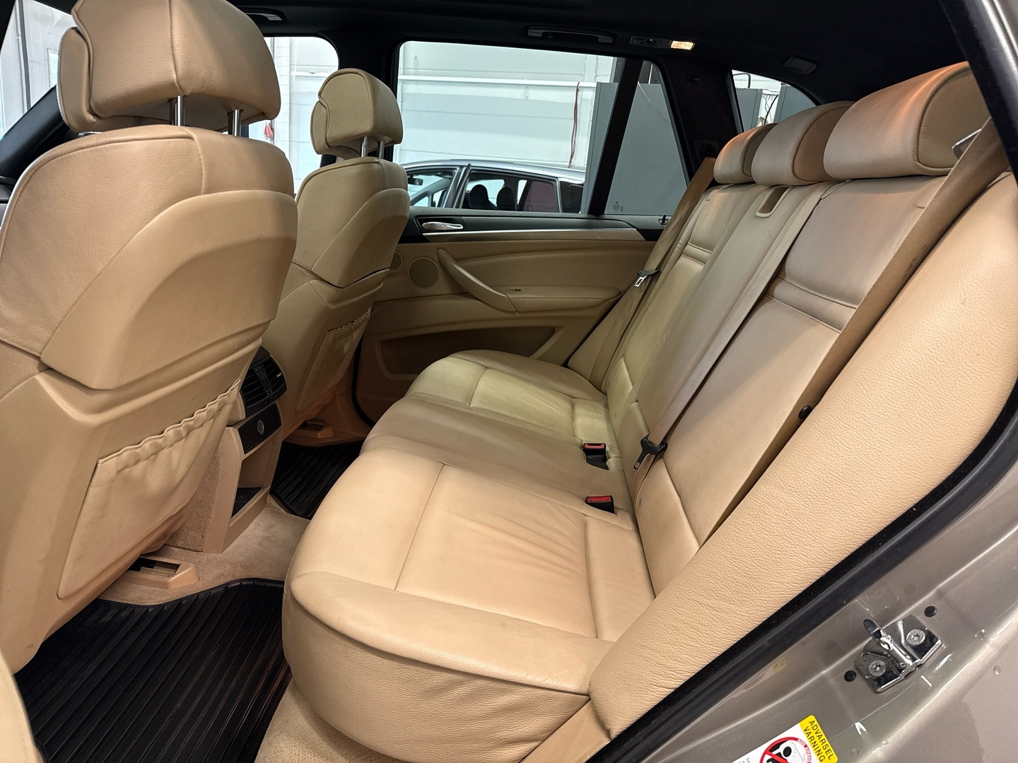 BMW X5 2007