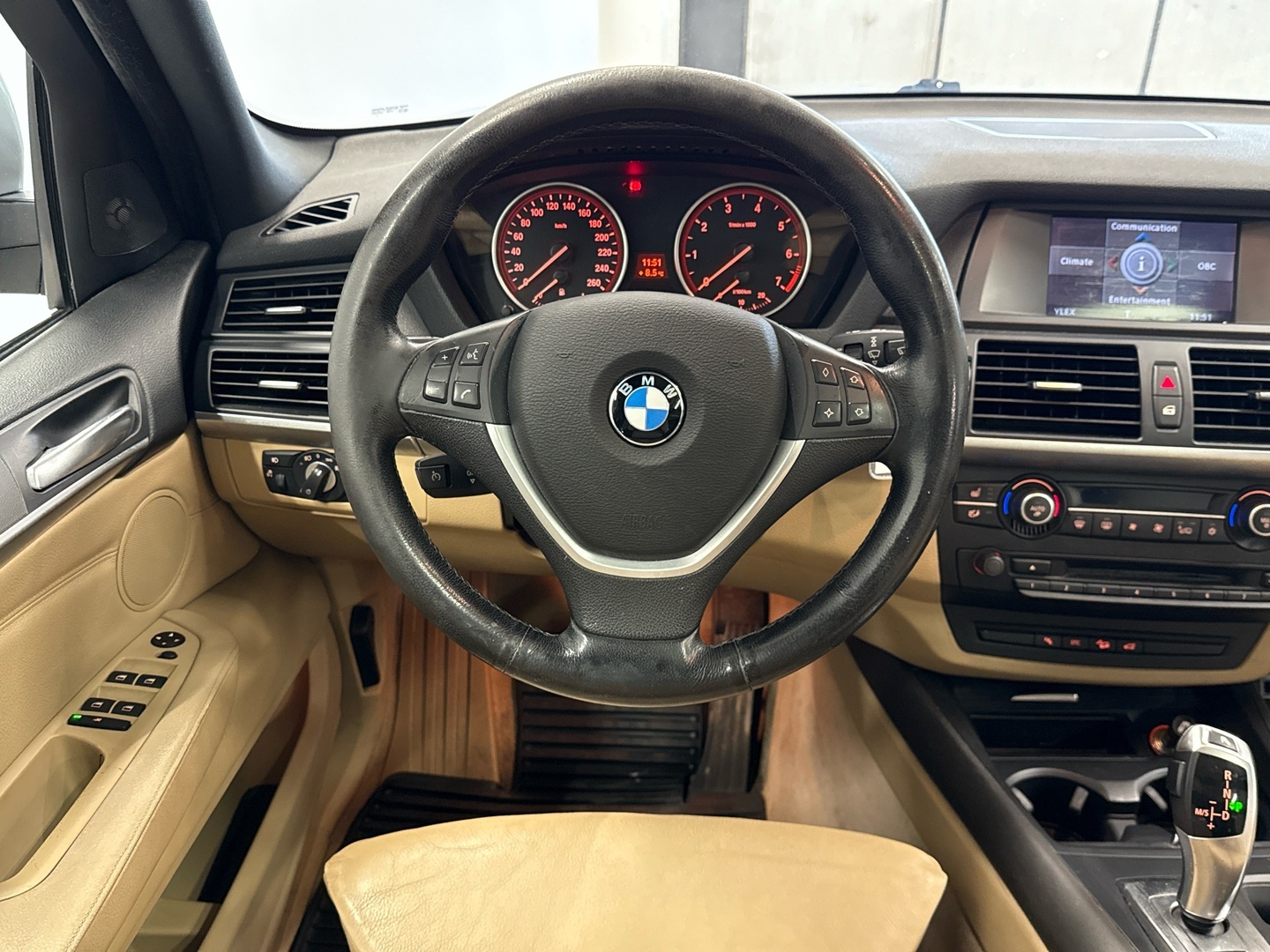 BMW X5 2007