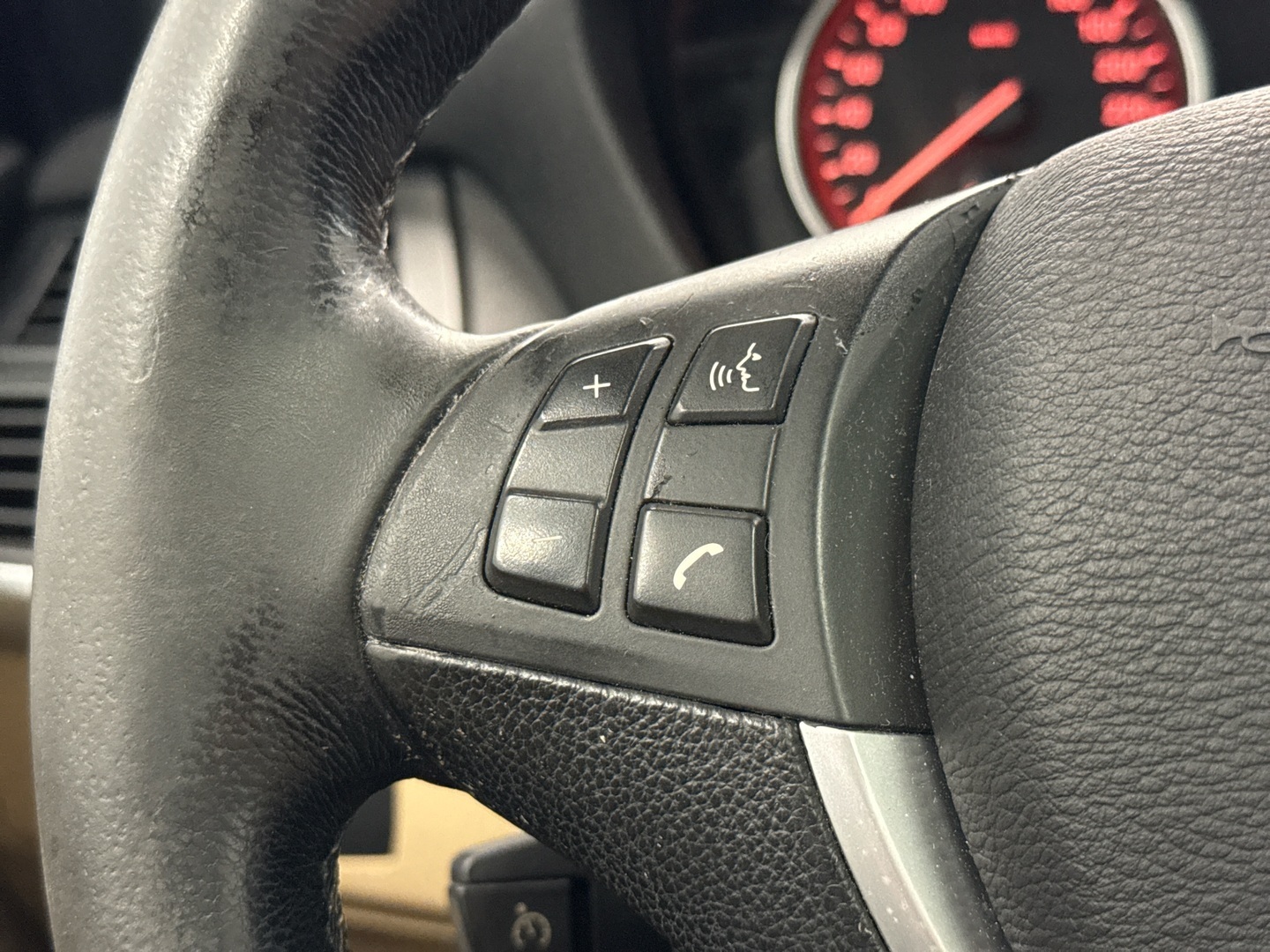 BMW X5 2007
