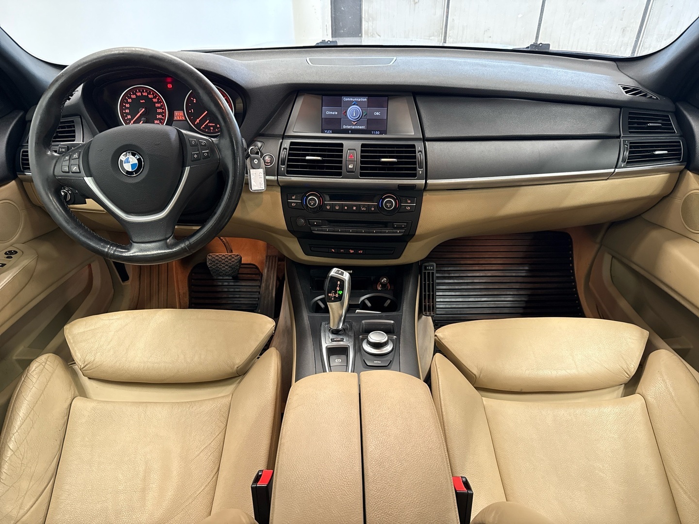 BMW X5 2007