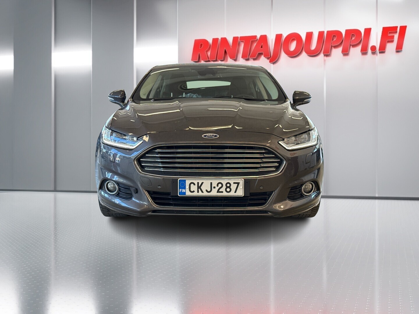 FORD Mondeo 2016