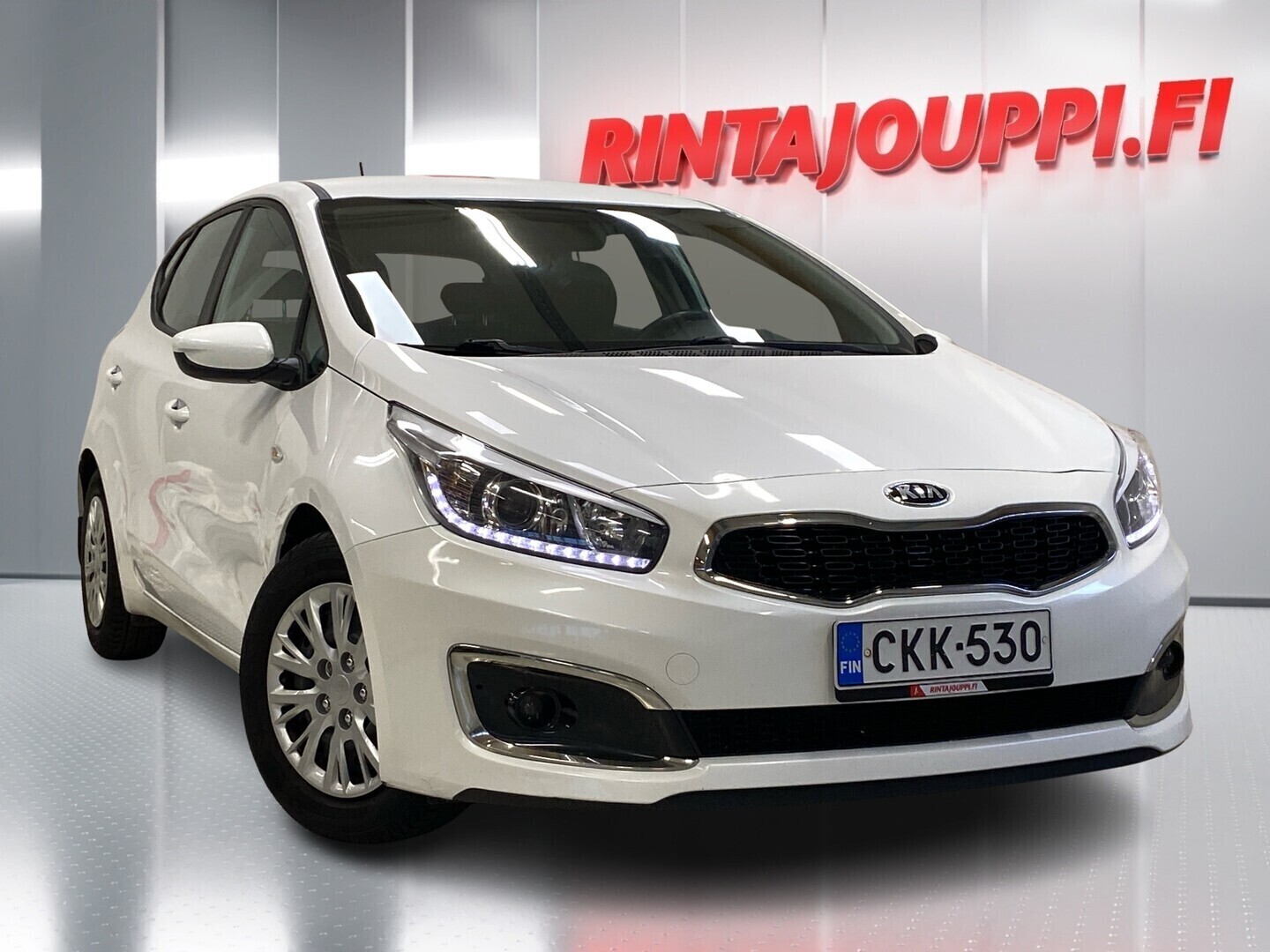 KIA CEED 2017