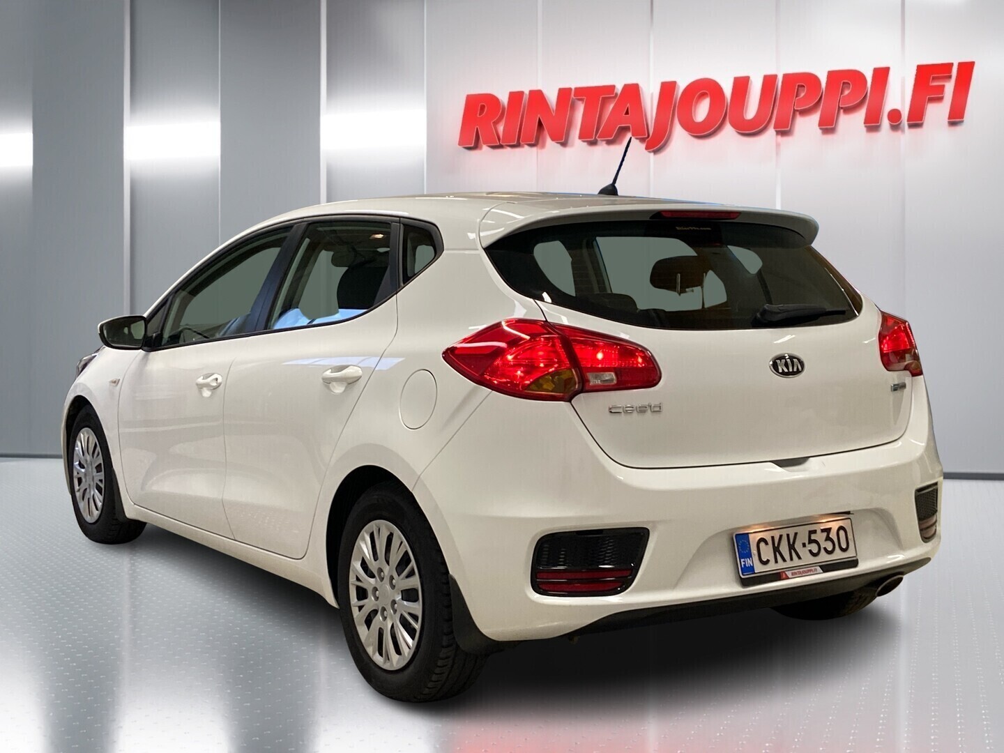 KIA CEED 2017