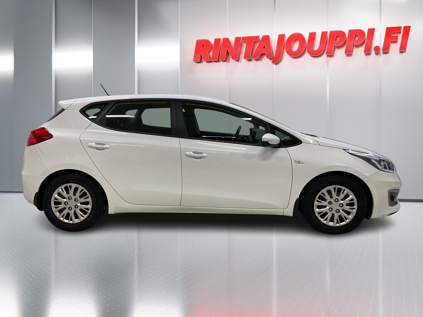 KIA CEED 2017