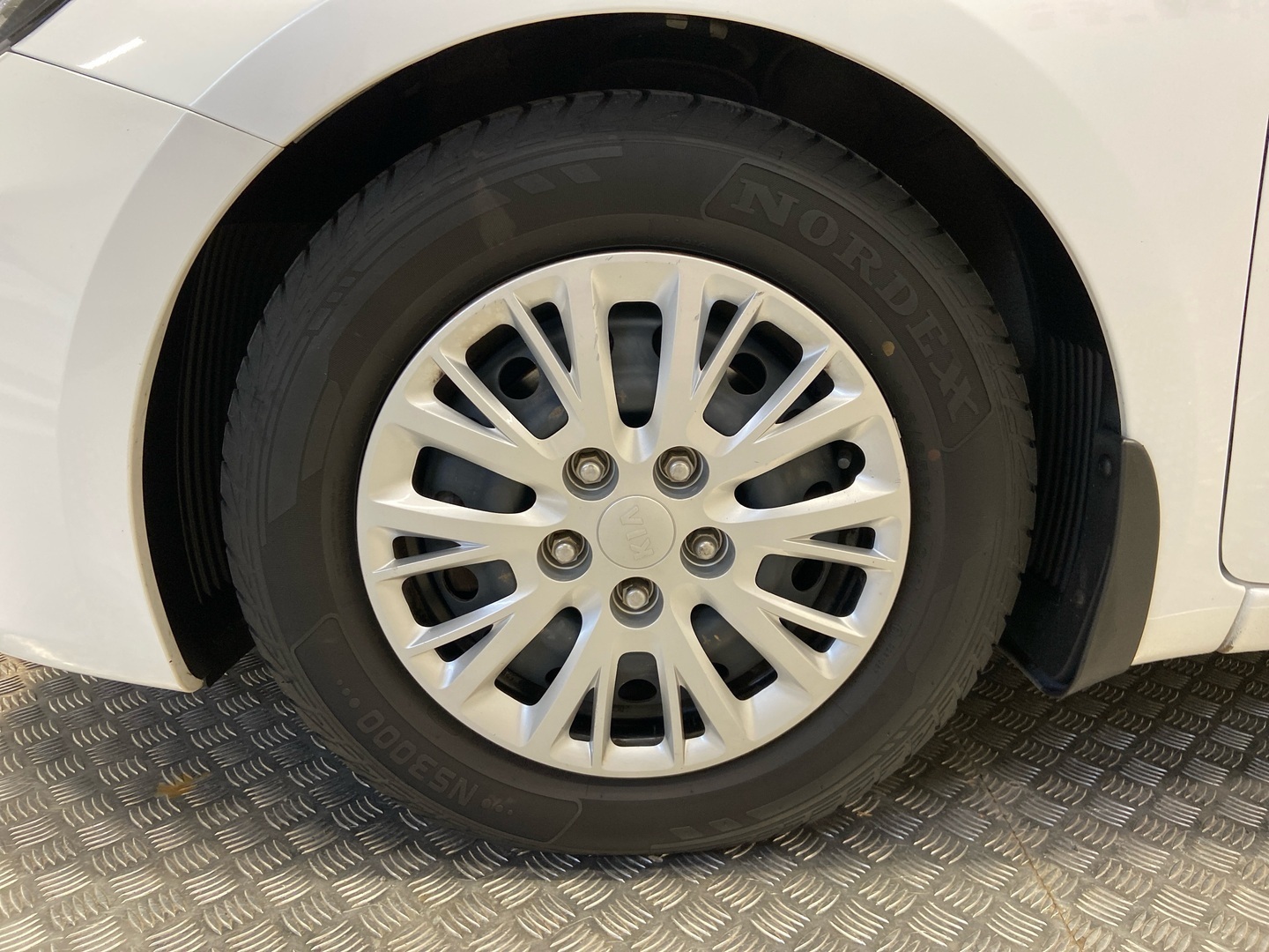 KIA CEED 2017