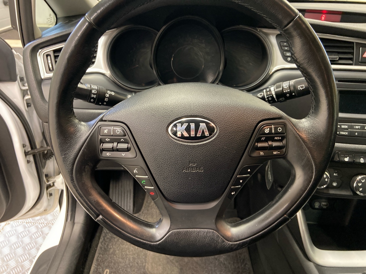 KIA CEED 2017