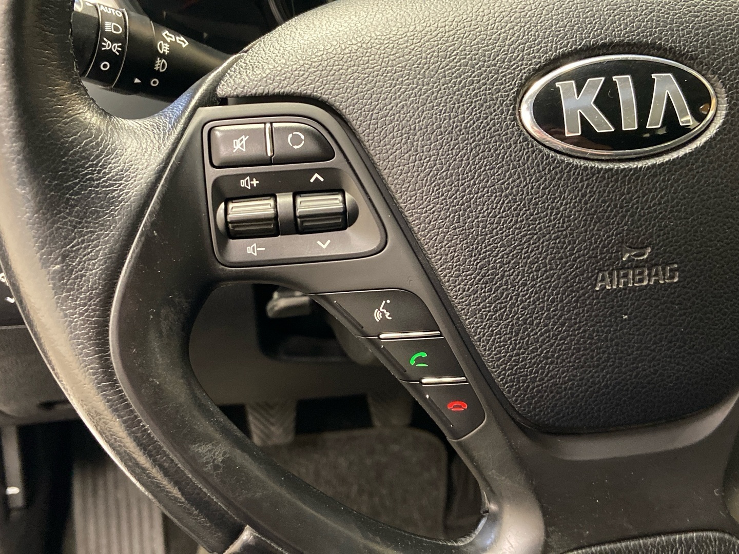 KIA CEED 2017