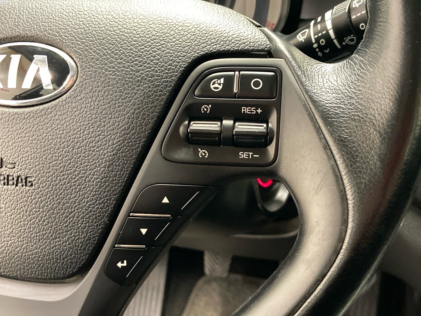 KIA CEED 2017