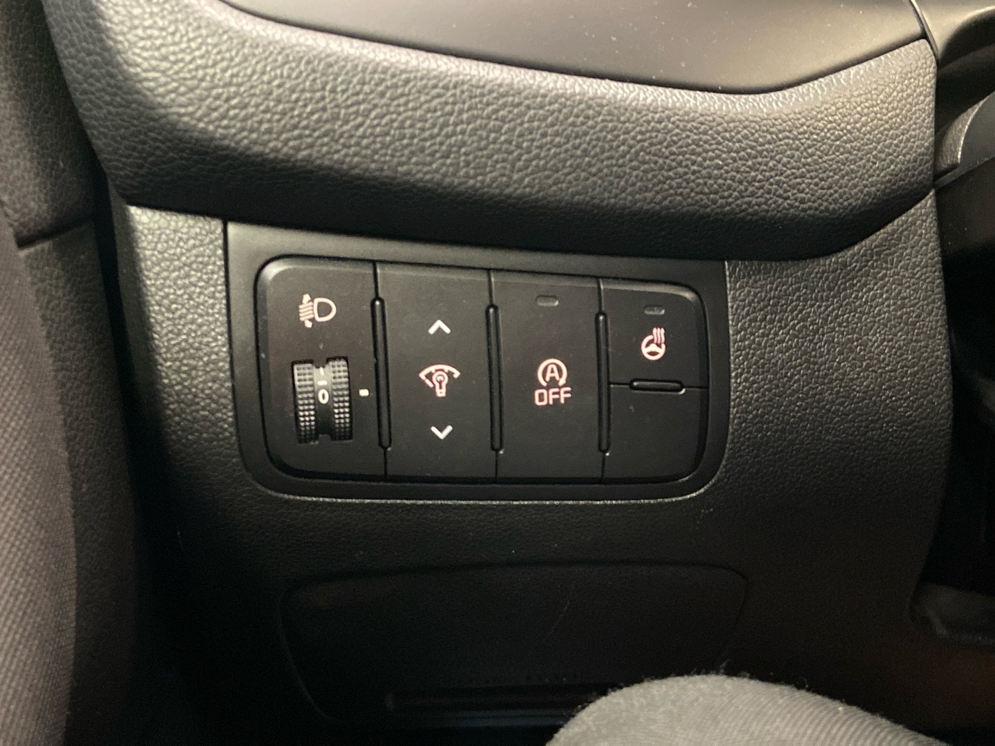 KIA CEED 2017
