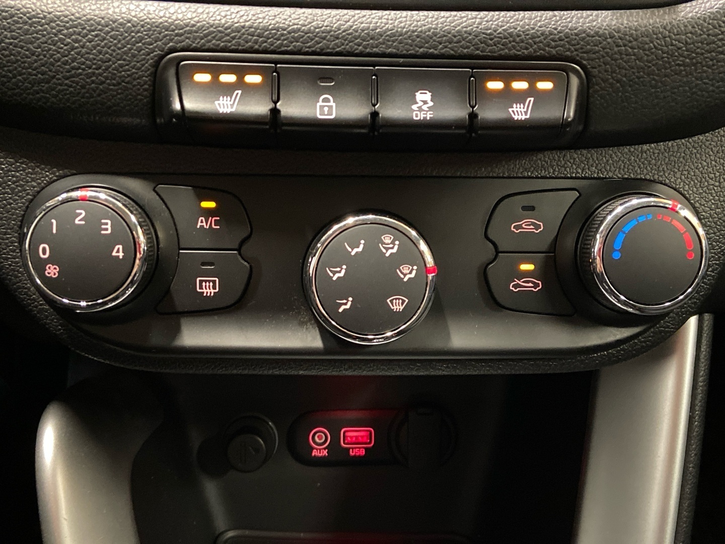 KIA CEED 2017