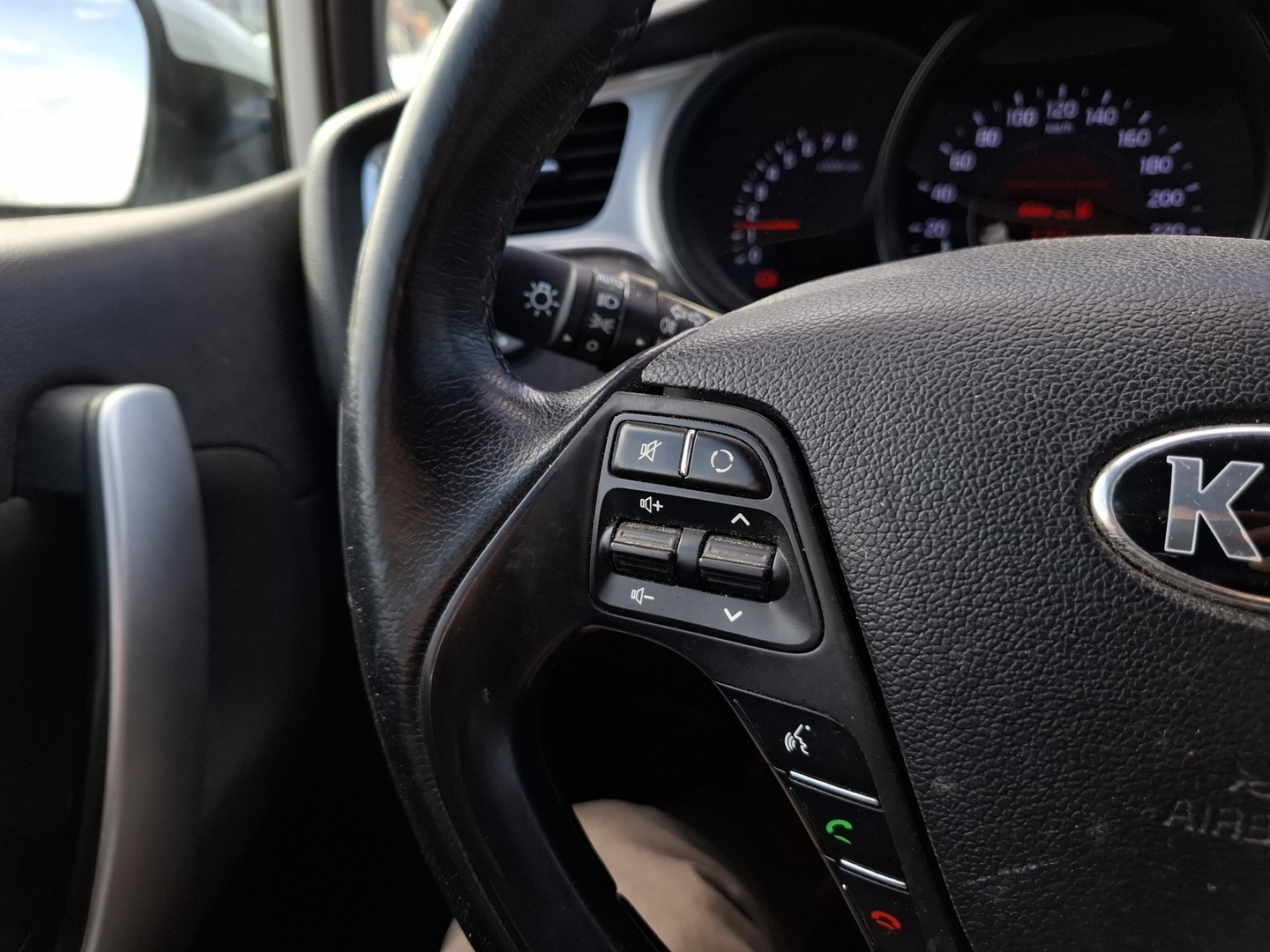 KIA CEED 2017