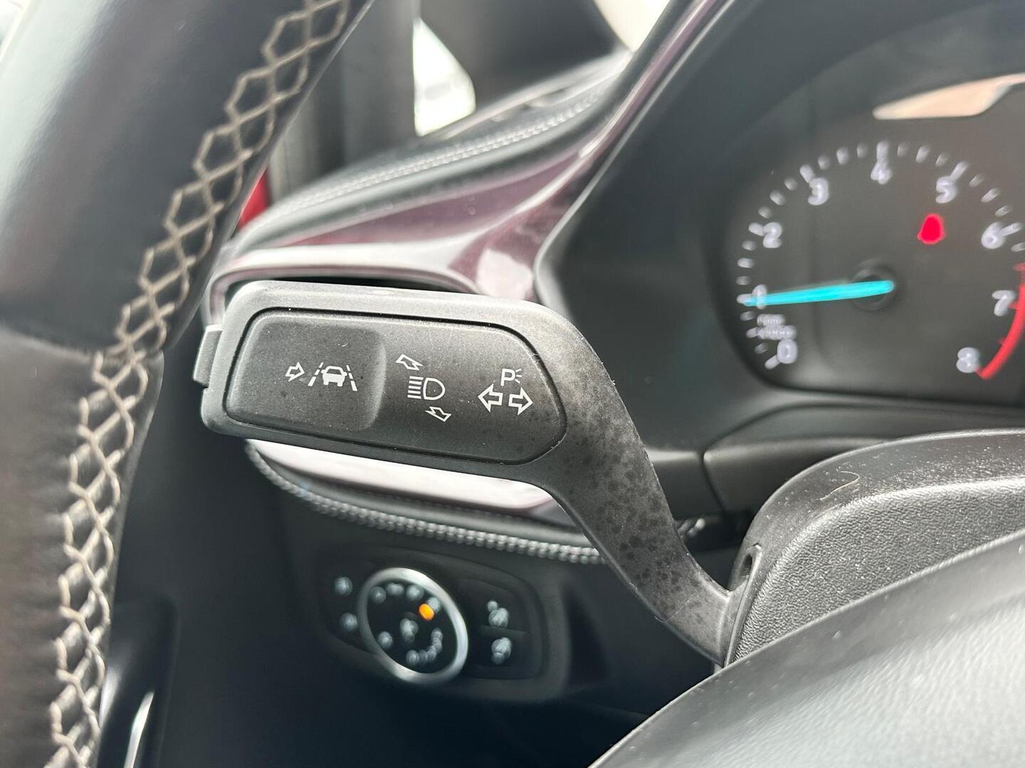 FORD Fiesta 2018