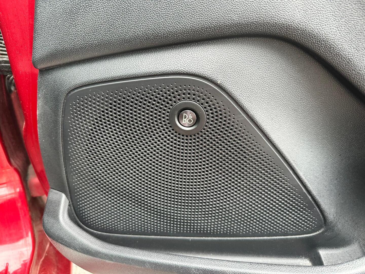 FORD Fiesta 2018